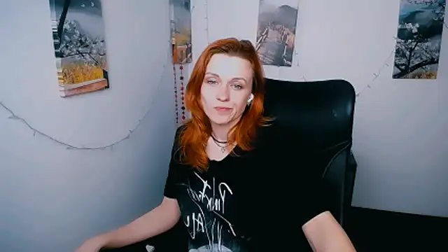 PeppyMia online show from February 24, 2026, 7:37 pm