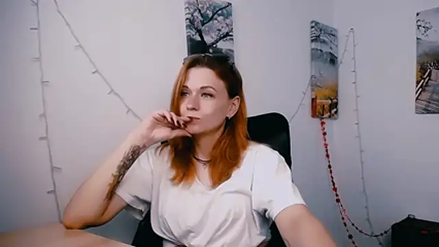 PeppyMia online show from June 17, 2026, 5:40 am