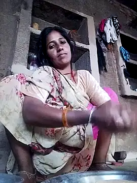 MISS-KAYA online show from September 23, 2025, 2:18 am