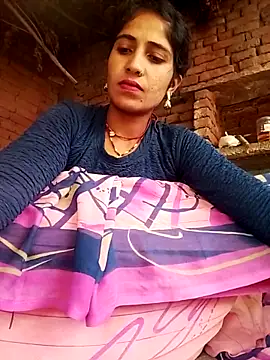 MISS-KAYA online show from October 27, 2025, 6:47 am