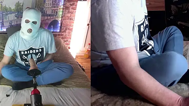 MarcTaya09 online show from February 17, 2026, 10:29 pm