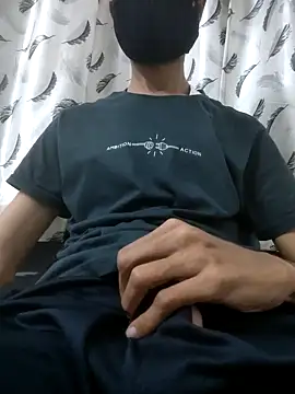 fckboy987 online show from September 17, 2025, 5:37 pm