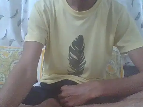 fckboy987 online show from September 12, 2025, 4:29 pm