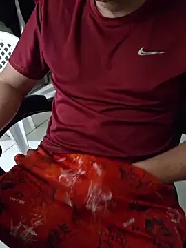 Snapshot of Carloskasado chatting on December 22, 2025, 4:56 am Carloskasado online show from December 22, 2025, 4:56 am