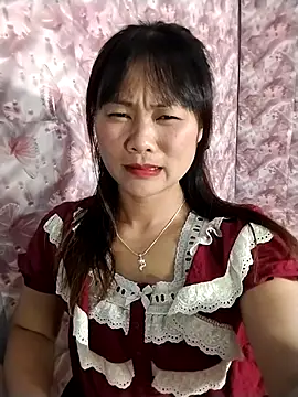 Sisi dy01 online show from October 31, 2025, 12:35 pm