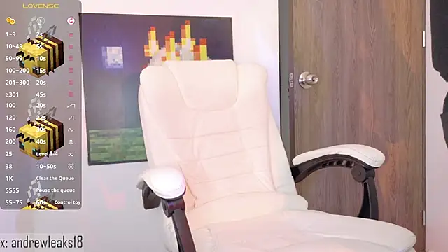 an drew18 online show from January 10, 2026, 1:39 pm