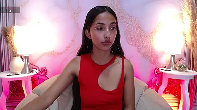 MilkyLally online show from September 19, 2025, 12:09 pm