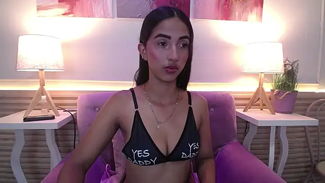 Snapshot of MilkyLally chatting on June 2, 2026, 12:05 pm MilkyLally online show from June 2, 2026, 12:05 pm