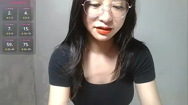 Voyerra g online show from September 22, 2025, 2:06 am