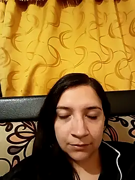 Agatha bellucci  online show from October 2, 2025, 12:25 am