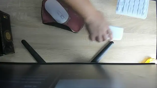 Tatihot69 online show from November 7, 2025, 8:46 pm