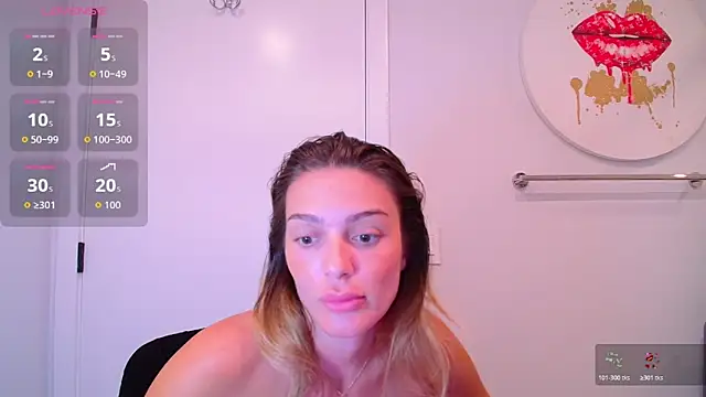 bell kim online show from June 21, 2026, 1:22 am