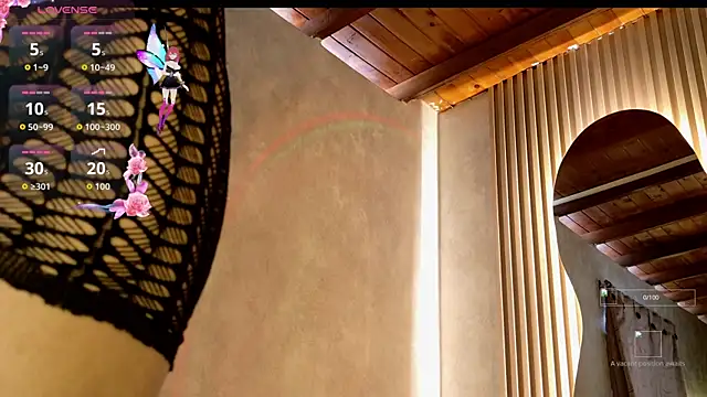 Ice Princess  online show from September 19, 2025, 1:15 pm