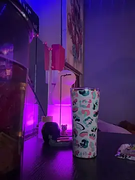 goddessmissmia online show from November 1, 2025, 8:25 pm