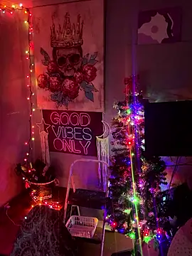 goddessmissmia online show from January 5, 2026, 10:13 pm