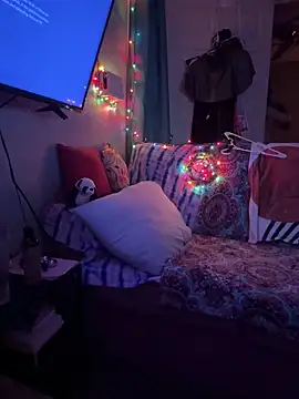 goddessmissmia online show from March 7, 2026, 11:27 am