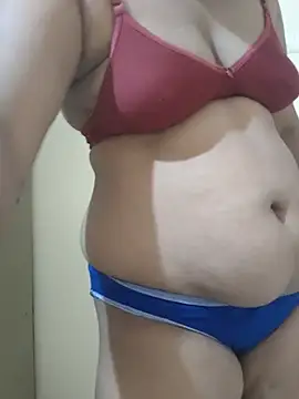 Lusty sensual Jodi online show from June 19, 2026, 9:04 am