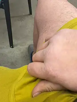 jamesliddick38 online show from February 3, 2026, 1:16 am