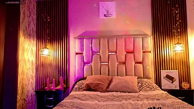 Room 69x online show from April 29, 2026, 5:30 pm