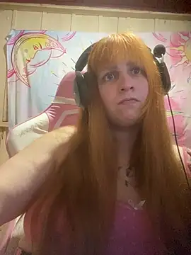 witchkiki online show from February 3, 2026, 3:04 am