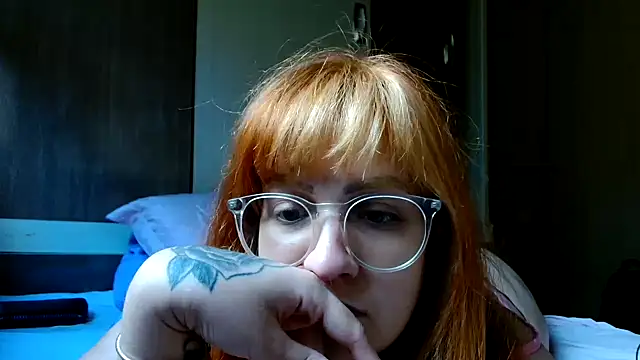 witchkiki online show from February 13, 2026, 8:53 pm