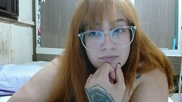 witchkiki online show from January 18, 2026, 4:27 am