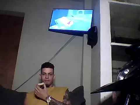 crisrummer online show from September 11, 2025, 6:35 am