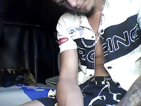 crisrummer online show from February 8, 2026, 8:28 pm