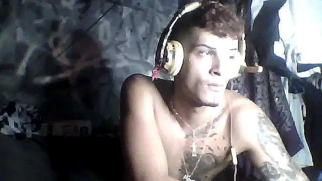 crisrummer online show from October 6, 2025, 3:57 pm