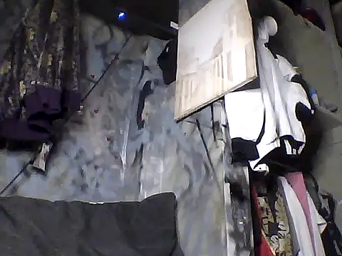 crisrummer online show from October 13, 2025, 4:58 am