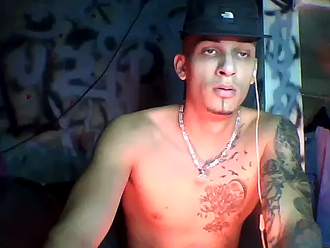 crisrummer online show from September 24, 2025, 12:11 pm