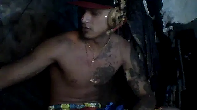 crisrummer online show from October 8, 2025, 12:07 pm