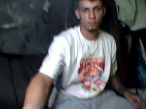 crisrummer online show from October 11, 2025, 7:04 pm