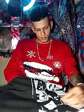 crisrummer online show from December 4, 2025, 8:46 am