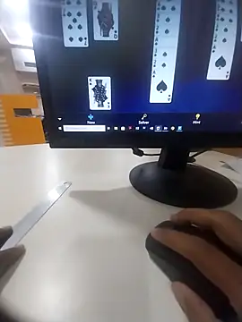 kiss like choco11 online show from October 7, 2025, 6:25 am