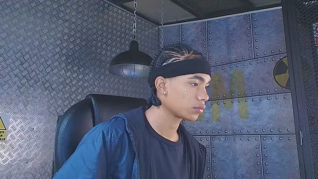 AlanCutee online show from October 5, 2025, 12:07 pm