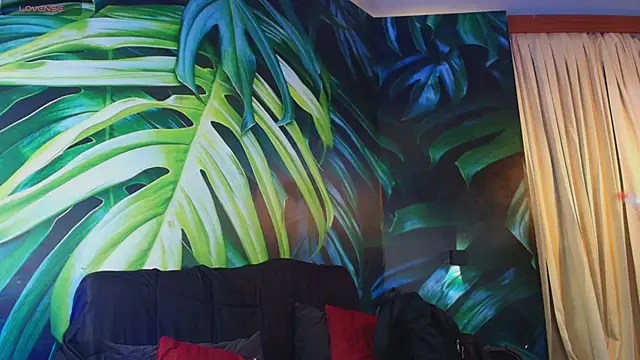 AlanCutee online show from September 19, 2025, 11:36 am