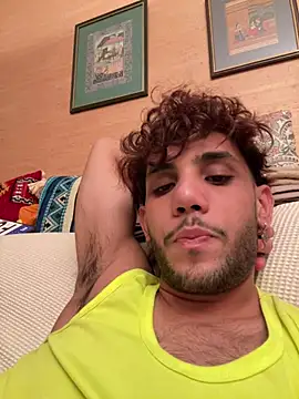 Lapatrona  online show from March 23, 2026, 8:52 pm