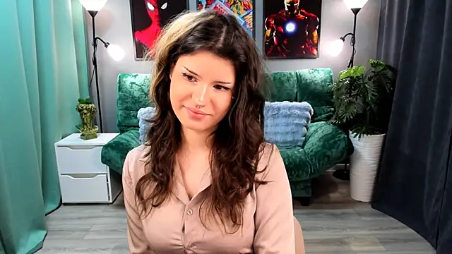 AnoraDark online show from November 29, 2025, 1:00 pm