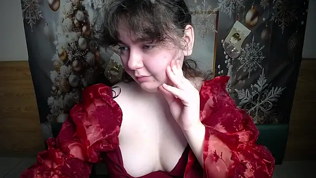 NeonilaLisova online show from January 7, 2026, 6:18 am