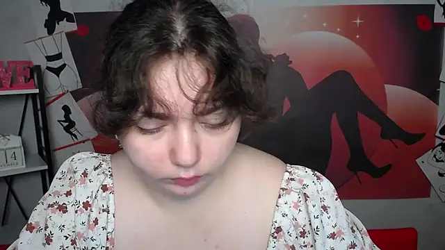 NeonilaLisova online show from November 15, 2025, 6:06 am