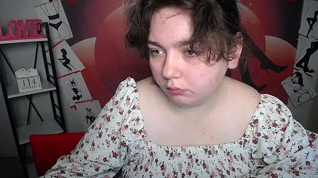 NeonilaLisova online show from November 14, 2025, 6:28 am