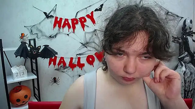 NeonilaLisova online show from October 24, 2025, 5:17 am