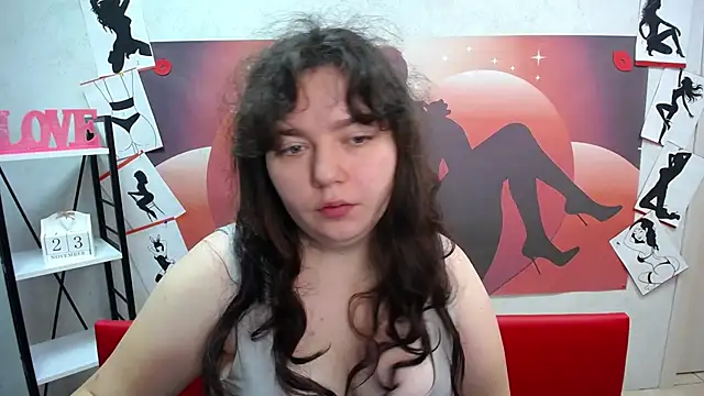 NeonilaLisova online show from November 29, 2025, 6:13 am