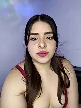 Snapshot of Nahomy_cm chatting on December 14, 2025, 8:03 pm Nahomy cm online show from December 14, 2025, 8:03 pm