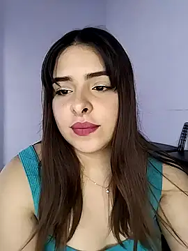 Snapshot of Nahomy_cm chatting on September 20, 2025, 9:31 pm Nahomy cm online show from September 20, 2025, 9:31 pm