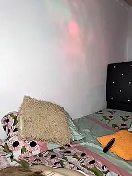 Snapshot of Nahomy_cm chatting on October 18, 2025, 9:17 pm Nahomy cm online show from October 18, 2025, 9:17 pm