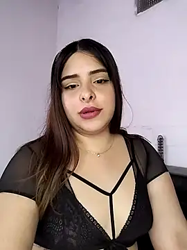 Snapshot of Nahomy_cm chatting on September 12, 2025, 8:30 pm Nahomy cm online show from September 12, 2025, 8:30 pm