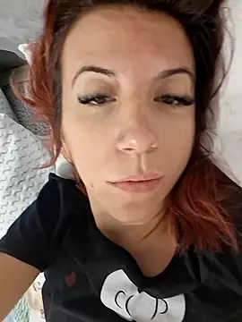 Anayssa  online show from September 21, 2025, 9:09 pm