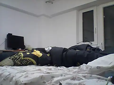 Anayssa  online show from October 15, 2025, 7:22 pm